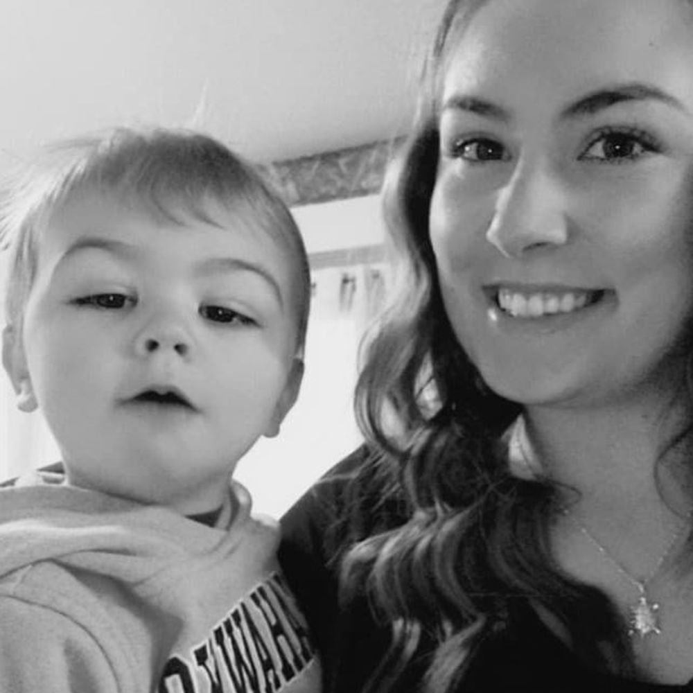 Meet your Posher, Amber